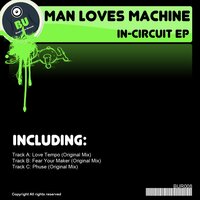 Fear Your Maker - Man Loves Machine