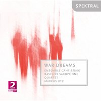 Dreimal tausend Jahre, Op. 50 a - Ensemble Cantissimo & Арнольд Шёнберг