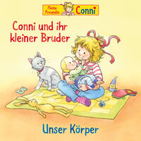 Unser Körper - Teil 10 - Conni