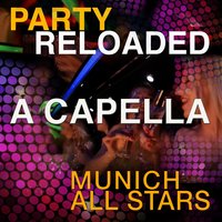Wrecking Ball - Munich Allstars