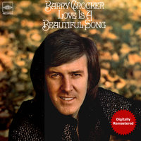 Put Your Hand In The Hand - Barry Crocker