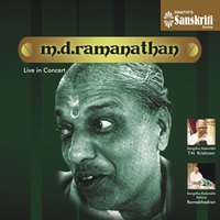 Manasa Guruguha - Ananda Bhairavi - Tisra Ekam - T.N. Krishnan & M.D. Ramanathan & Vellore Ramabhadran & M.D. Ramanathan, T.N. Krishnan, Vellore Ramabhadran