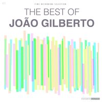 Saudade Fez Um Samba - João Gilberto