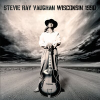 Sweet Home Chicago - Stevie Ray Vaughan