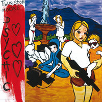 Hang Out - Thurston Moore