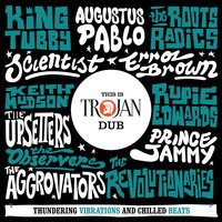 Stalag 17 - King Tubby & The Techniques All Stars