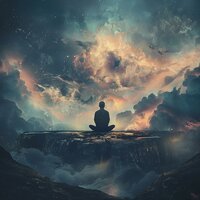 Mindful Moments Resound - Restful Music Concort & Energy Orbitng & Music In the Background
