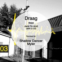 Jack On Acid - Draag & G-23