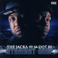 Life - The Jacka & M Dot 80