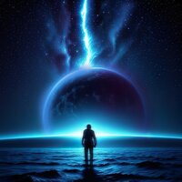 STARFALL - Night Mess