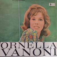 Me In Tutto Il Mondo - Ornella Vanoni