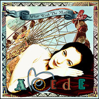 Fairy Tale Love - Aoede & David Piltch & Section Quartet & Blair Sinta & Rob Shrock & Scrote