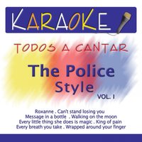 Can't Stand Losing You - Hernán Carchak