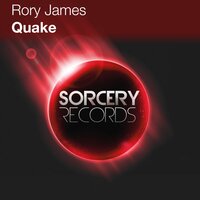 Quake - Rory James & Blueye