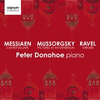 Pictures at an Exhibition: Gnomus - Peter Donohoe & Модест Петрович Мусоргский