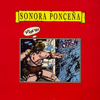 Quiero Seguir Siendo Tu Amante - Sonora Ponceña