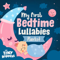 London Bridge Is Falling Down (Lullaby) - The Tiny Boppers