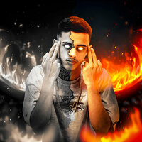 O Vidro do Bico Verde - Mc Flavinho & MC TH & akzim