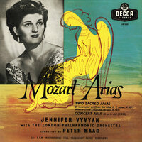 Mozart: 6 German Dances, K. 509 - No. 1 in D Major - London Symphony Orchestra & Peter Maag & Вольфганг Амадей Моцарт