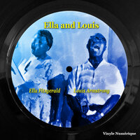 A Foggy Day - Ella Fitzgerald