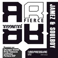 Fierce - Jamez