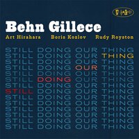 Outnumbered - Behn Gillece