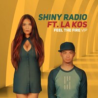 Travelin' - Shiny Radio & La Kos