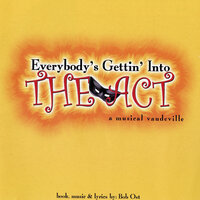 Looks Like Love - Rebecca Luker & Danny Burstein