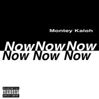 Mellow Spaced' - Montey Kaloh