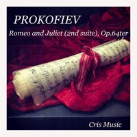 Romeo and Juliet (2nd suite), Op.64ter: IV. Dance - Сергей Сергеевич Прокофьев