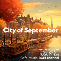 Hayride - Cafe Music BGM channel
