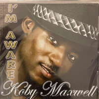 Abiba - Koby Maxwell