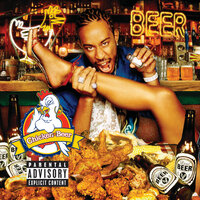 Diamond In The Back - Ludacris