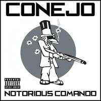 El Pistolero - Conejo