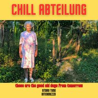 These are the good old days from tomorow (Story Time Intermezzo) - Chill Abteilung & Cosmin Marica