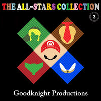 Spring Yard Zone (From "Sonic The Hedgehog") - Goodknight Productions