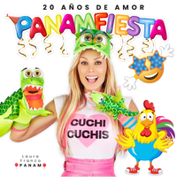 El Gallo - Panam y Circo
