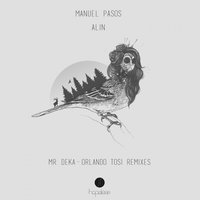 Alin - Manuel Pasos
