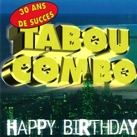m'nrage - Tabou Combo