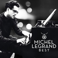 Je ne pourrai jamais vivre sans toi - Michel Legrand & Stéphane Grappelli