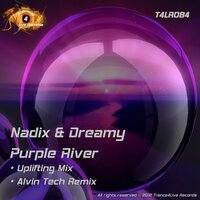 Purple River - Nadix & Dreamy