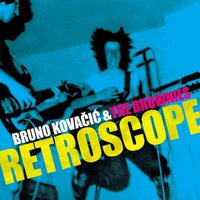 Sea Algae Play - Bruno Kovacic & The Brownies & Bruno Kovačić, The Brownies