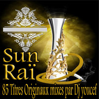 Intro - DJ Youcef