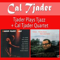 Our Love Is Here to Stay - Cal Tjader