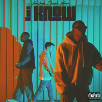 I Know - Ian Lovly & Waters & Direfox