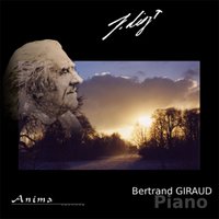 Ballade No. 2 in B Minor, S. 171 - Bertrand Giraud & Ференц Лист