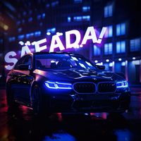 SAFADA! (ULTRA SLOWED) - MORAXKILL & Astin Ray & MC POGBA