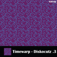 Afrofunk - Timewarp inc