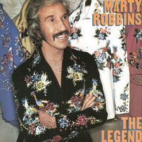 Worried - Marty Robbins