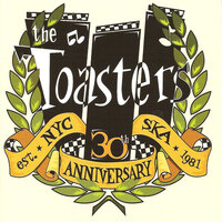 2Tone Army - The Toasters